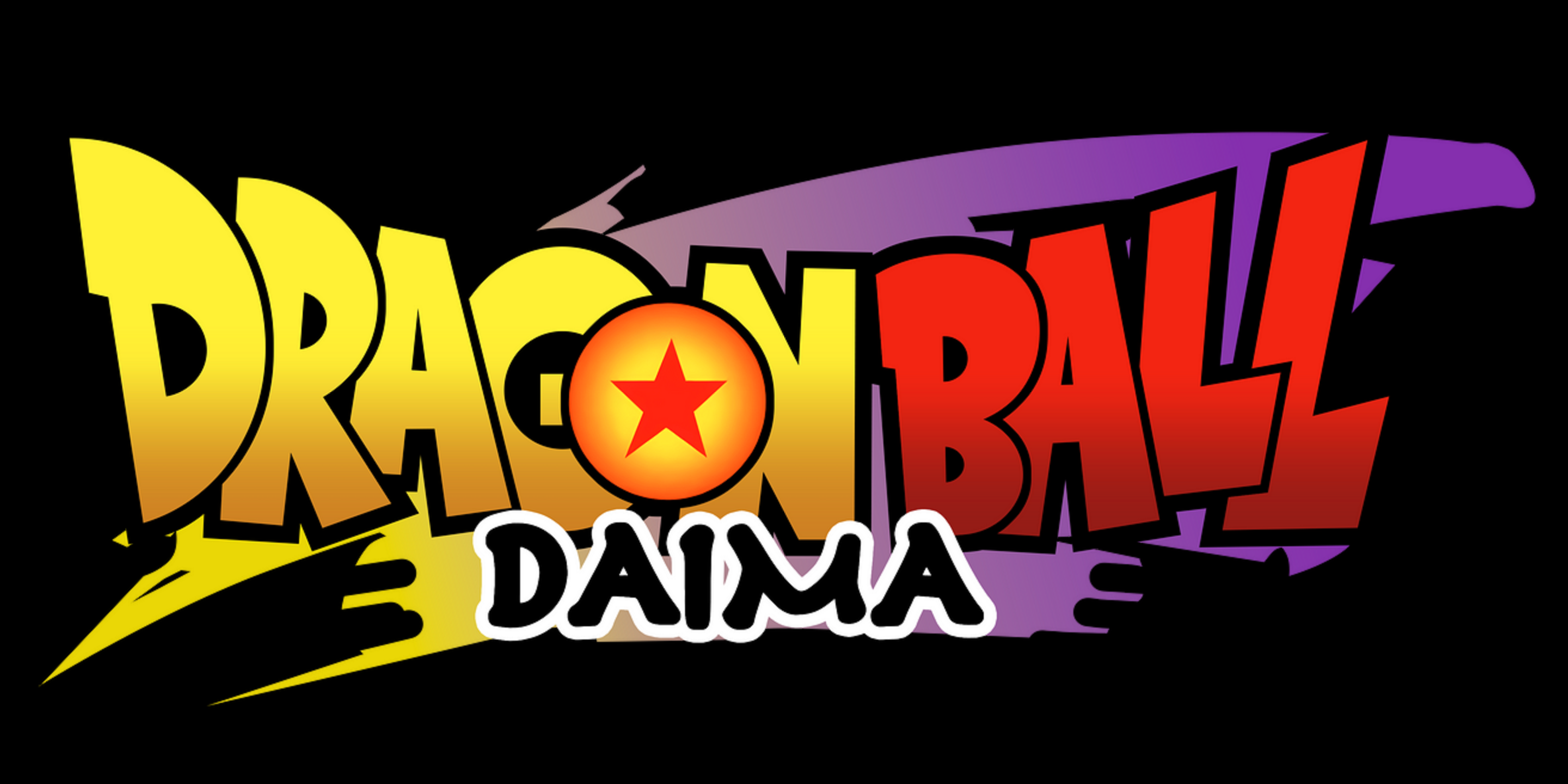 40esimo Anniversario Dragonball DAIMA: Goku e Vegeta Tornano Bambini