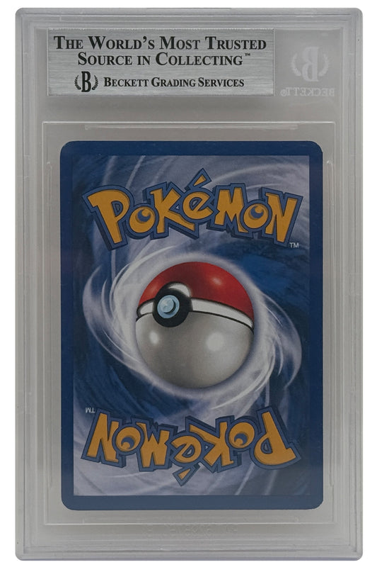 4-102 Charizard - SN [0012322218] - CHINESE TRADITIONAL - BGS 9