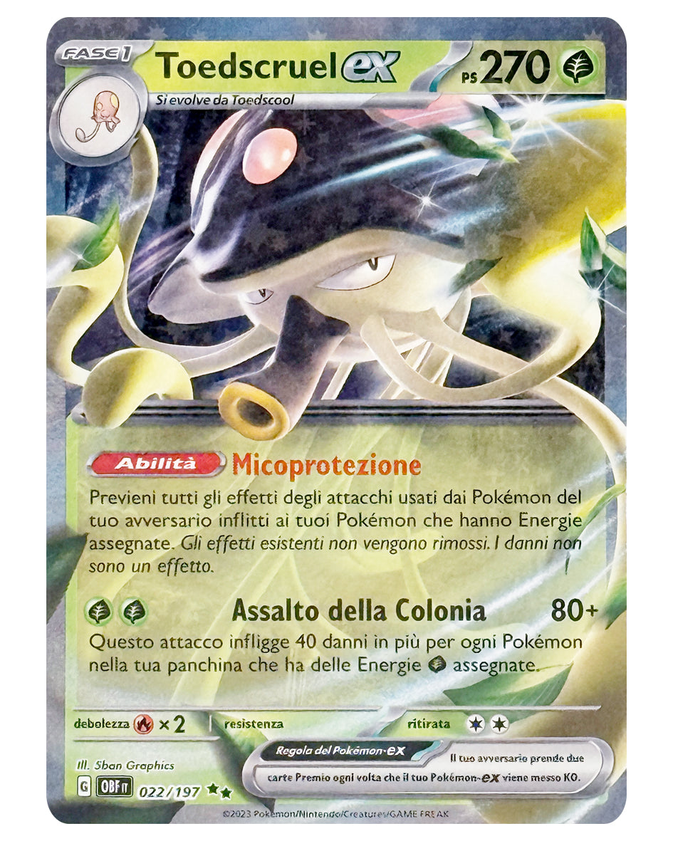 022-197 OBF Toedscruel ex