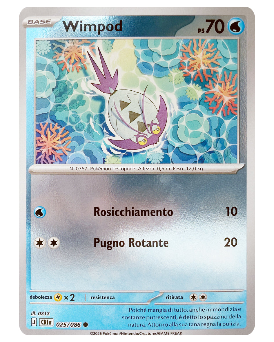 025-086 CRI Wimpod - REVERSE