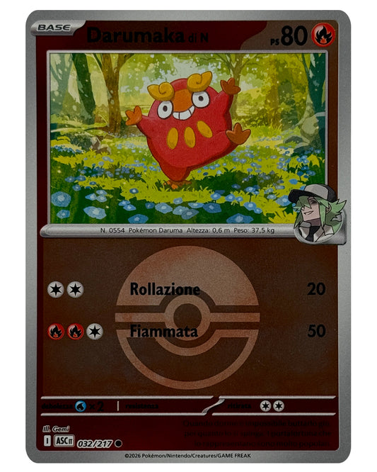 032-217 ASC Darumaka di N