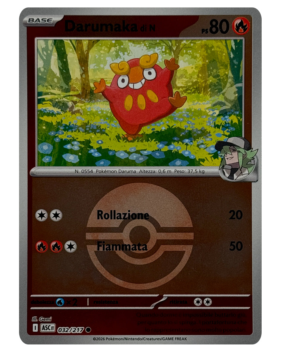 032-217 ASC Darumaka di N