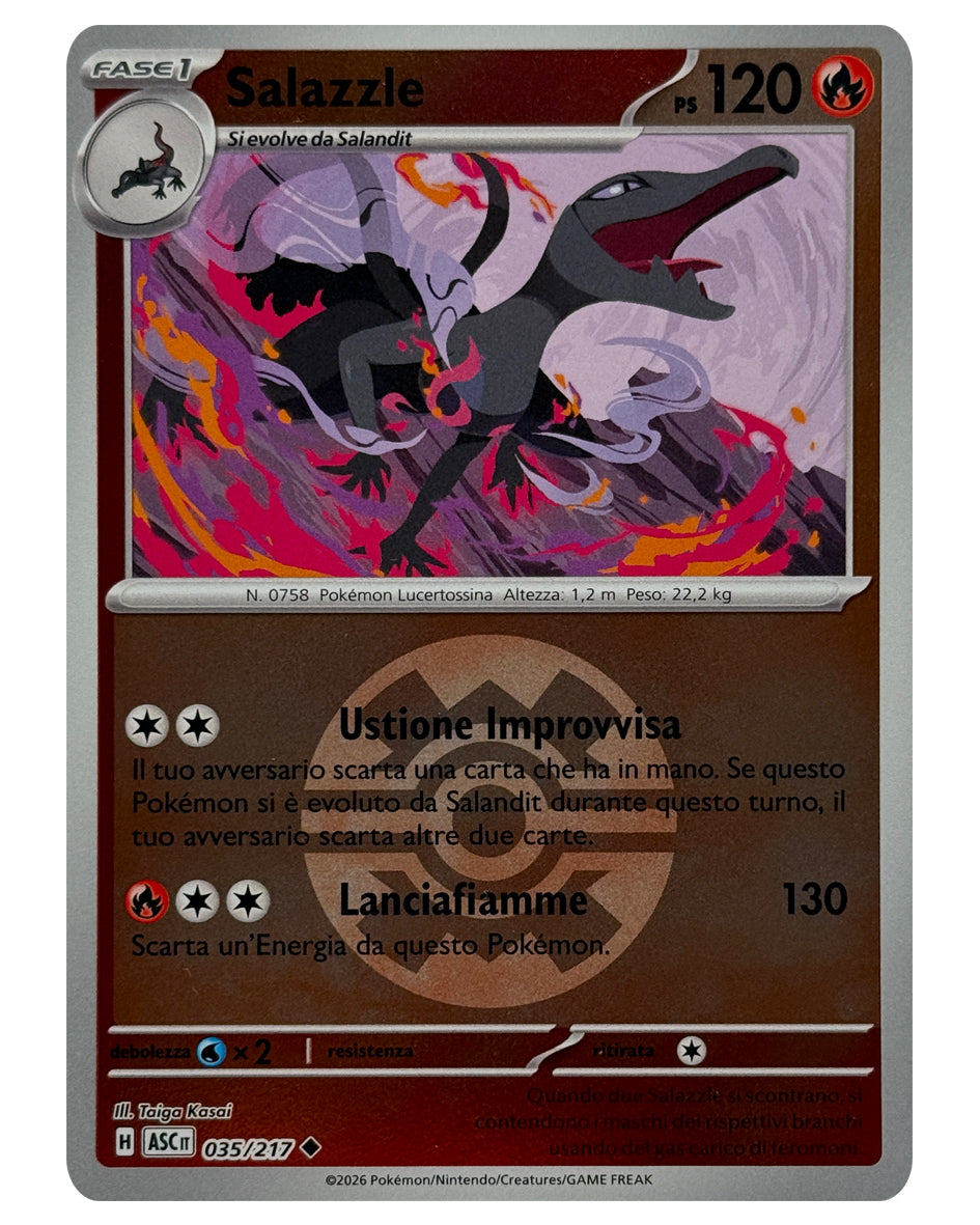 035-217 ASC Salazzle