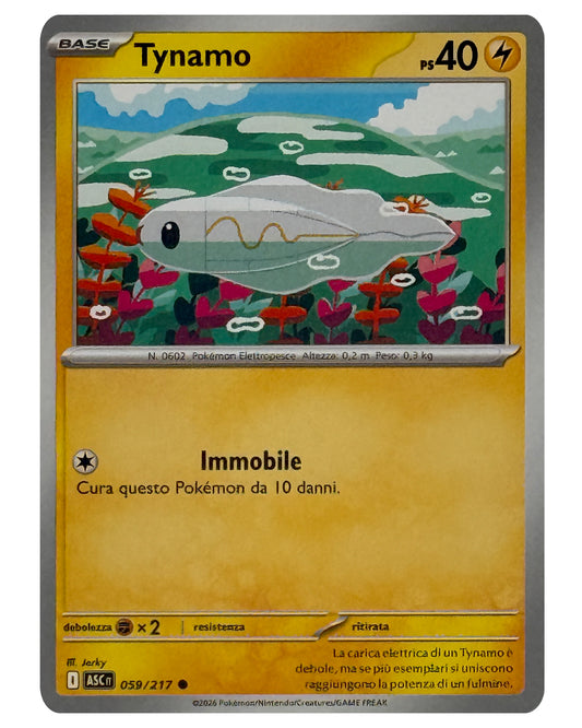 059-217 ASC Tynamo