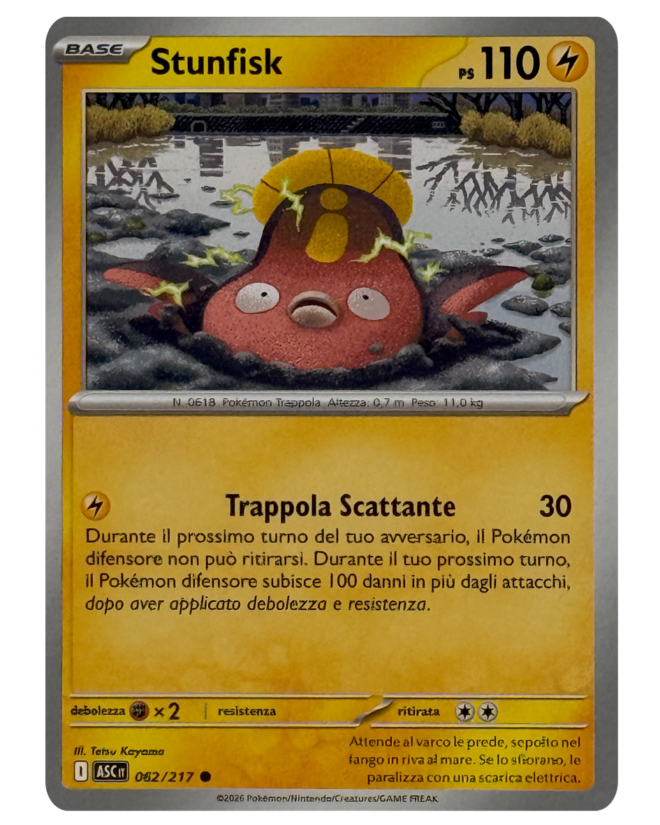 062-217 ASC Stunfisk