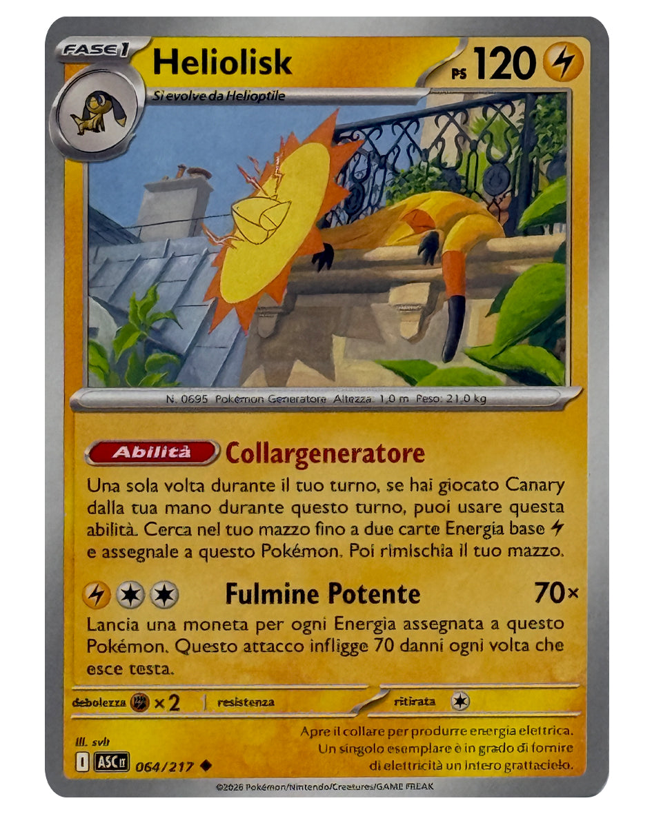 064-217 ASC Heliolisk