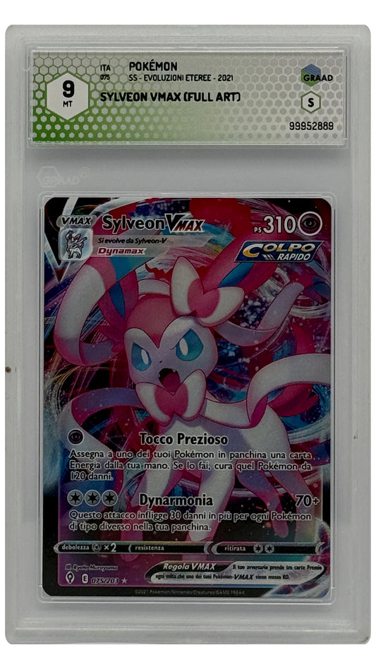 075-203 EVS Sylveon