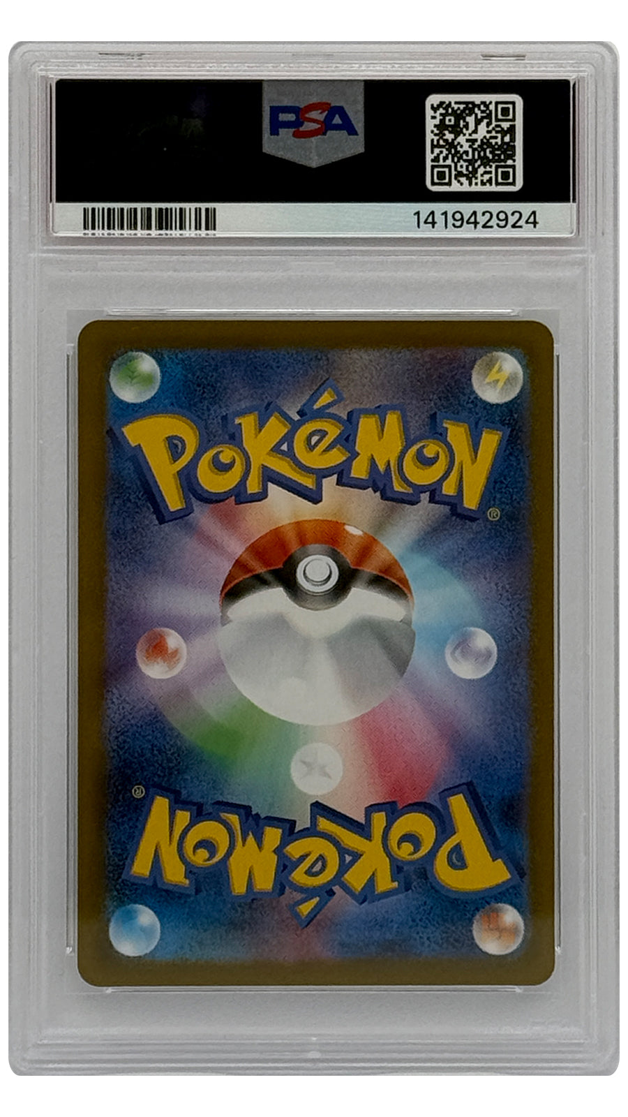 109-098 SV10 Team Rocket's Meowth