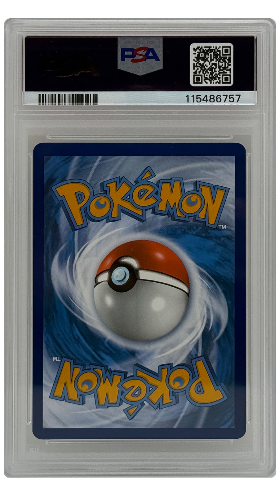 247-198 Koraidon ex - SN [115486757] - ITALY - PSA10