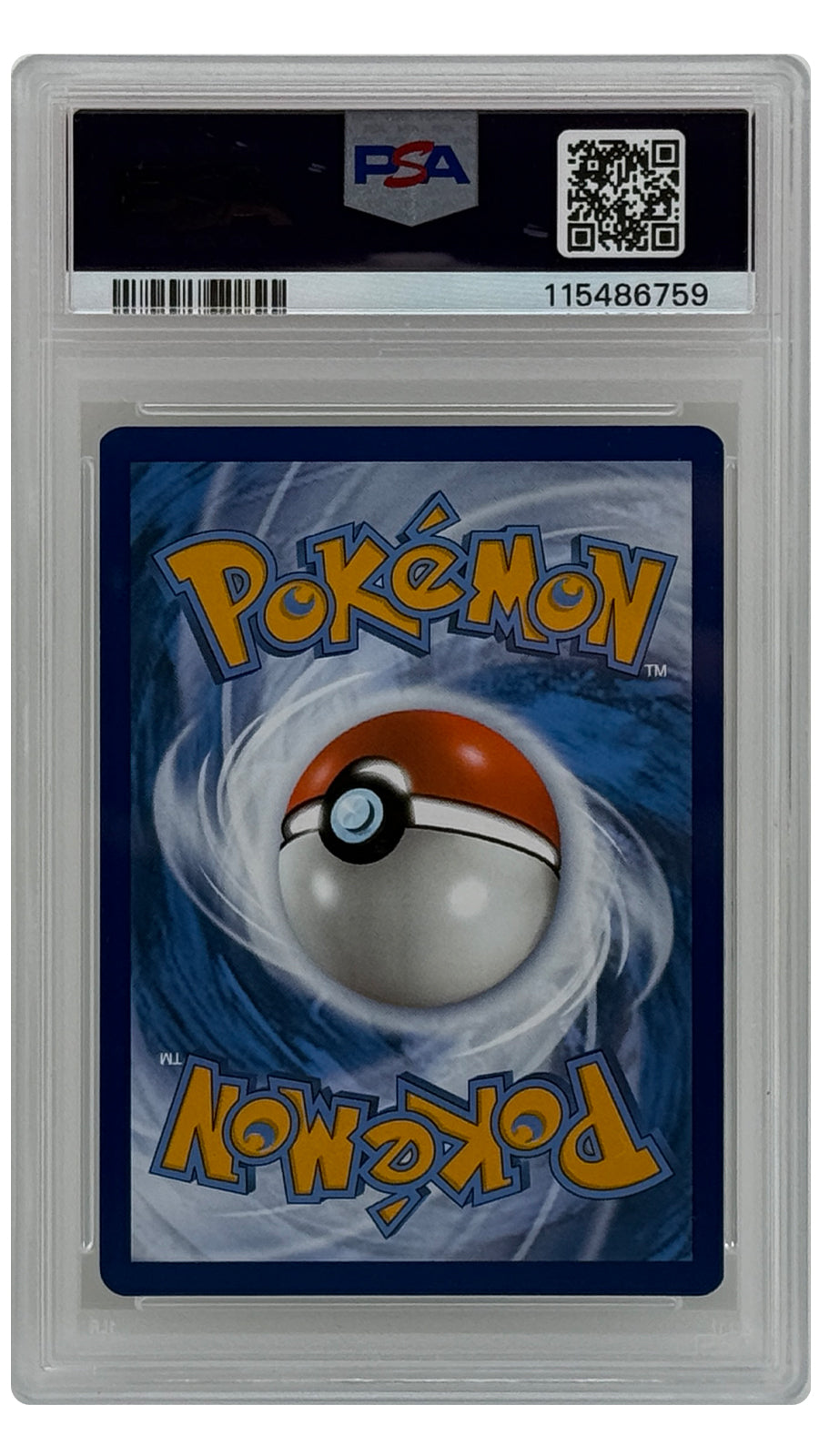 SVP-051 Snorlax - SN [115486759] - ITALY - PSA7