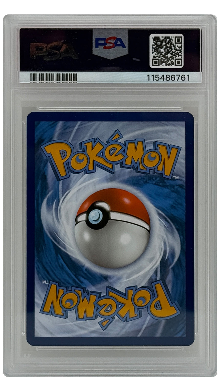 SVP-051 Snorlax - SN [115486761] - ITALY - PSA9