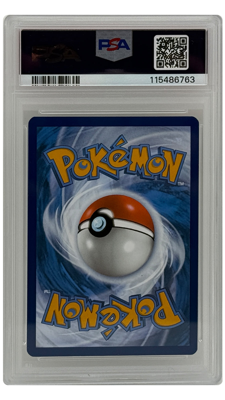 SVP-051 Snorlax - SN [115486763] - ITALY - PSA8