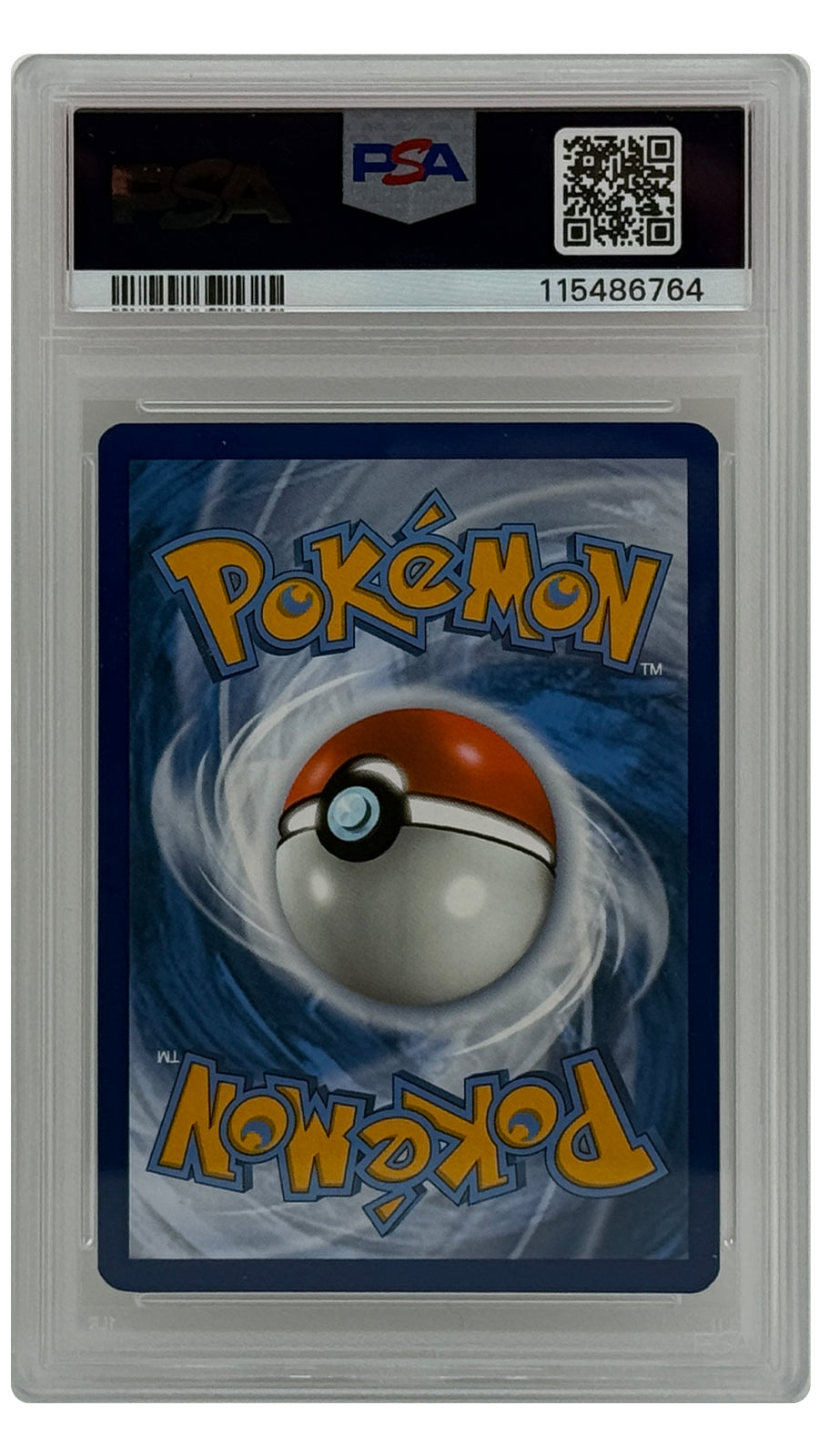 SVP-051 Snorlax - SN [115486764] - ITALY - PSA8