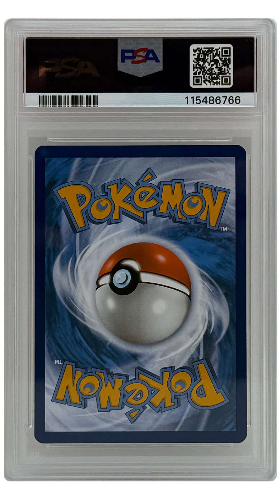 SVP-051 Snorlax - SN [115486766] - ITALY - PSA8