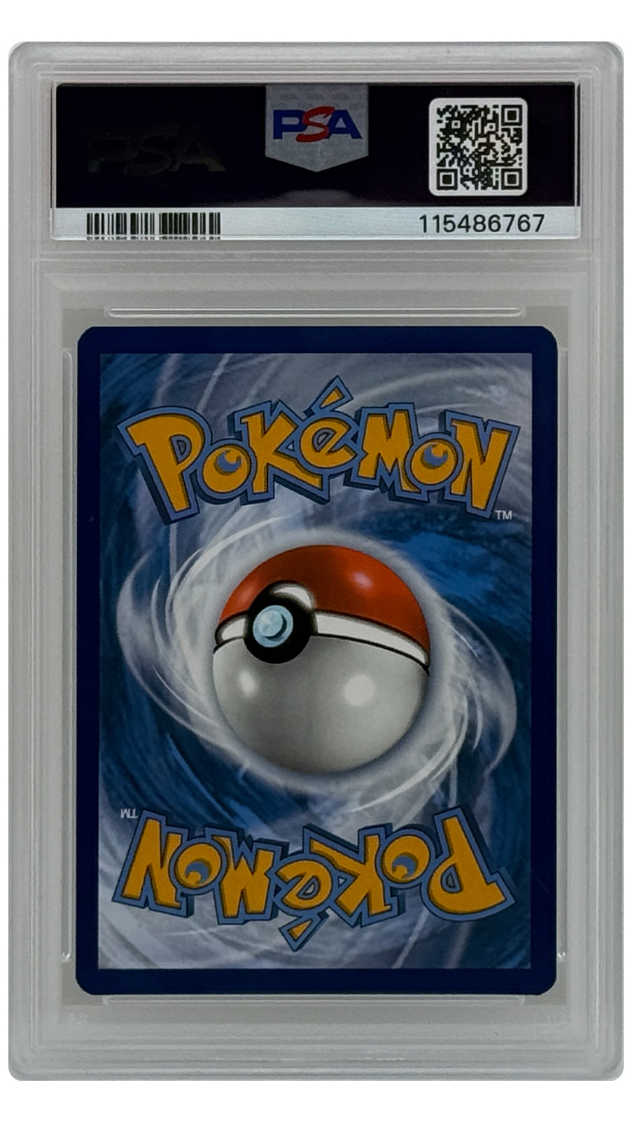 SVP-051 Snorlax - SN [115486767] - ITALY - PSA9