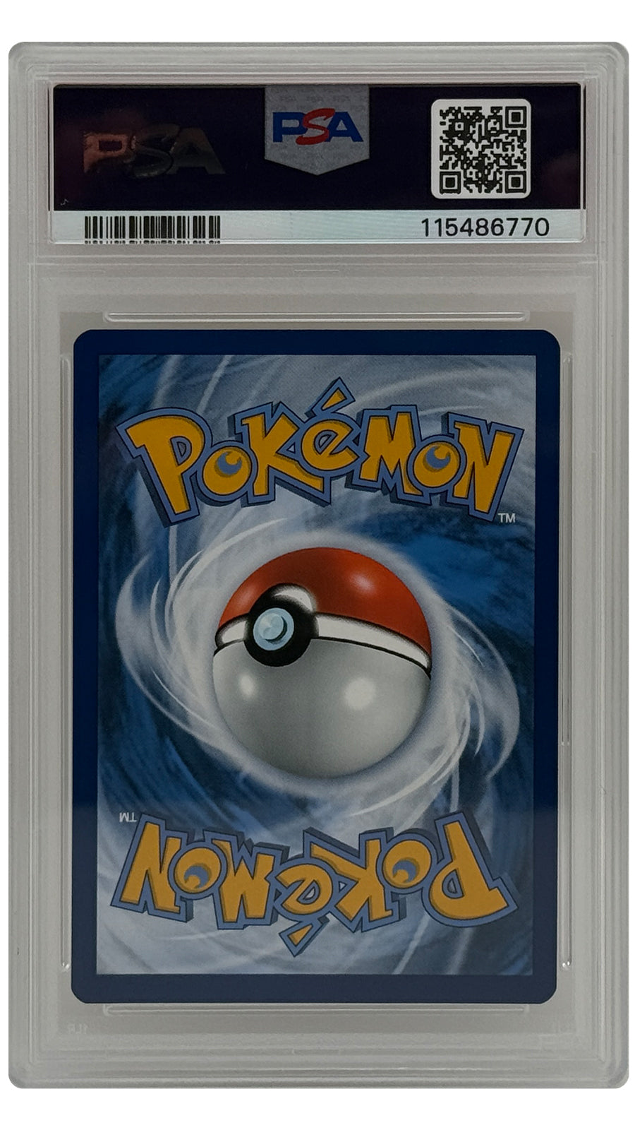 SVP-075 Mimikyu SN [115486770] - ITALY - PSA9