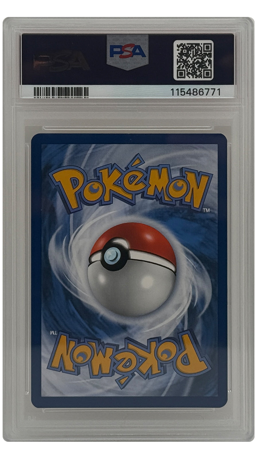 SVP-075 Mimikyu SN [115486771] - ITALY - PSA10