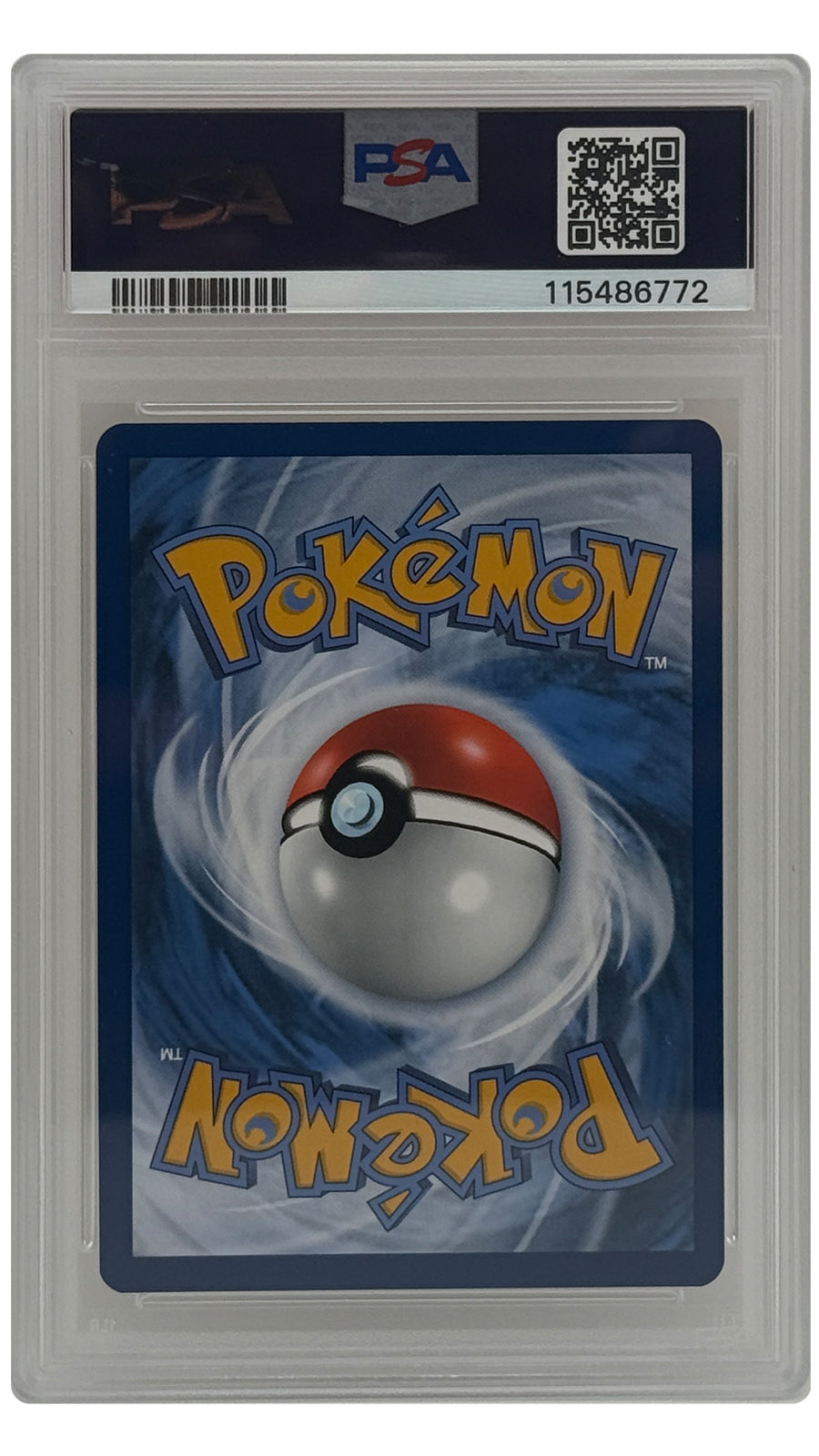 SVP-075 Mimikyu SN [115486772] - ITALY - PSA10