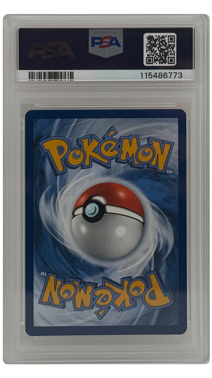 SVP-075 Mimikyu SN [115486773] - ITALY - PSA10