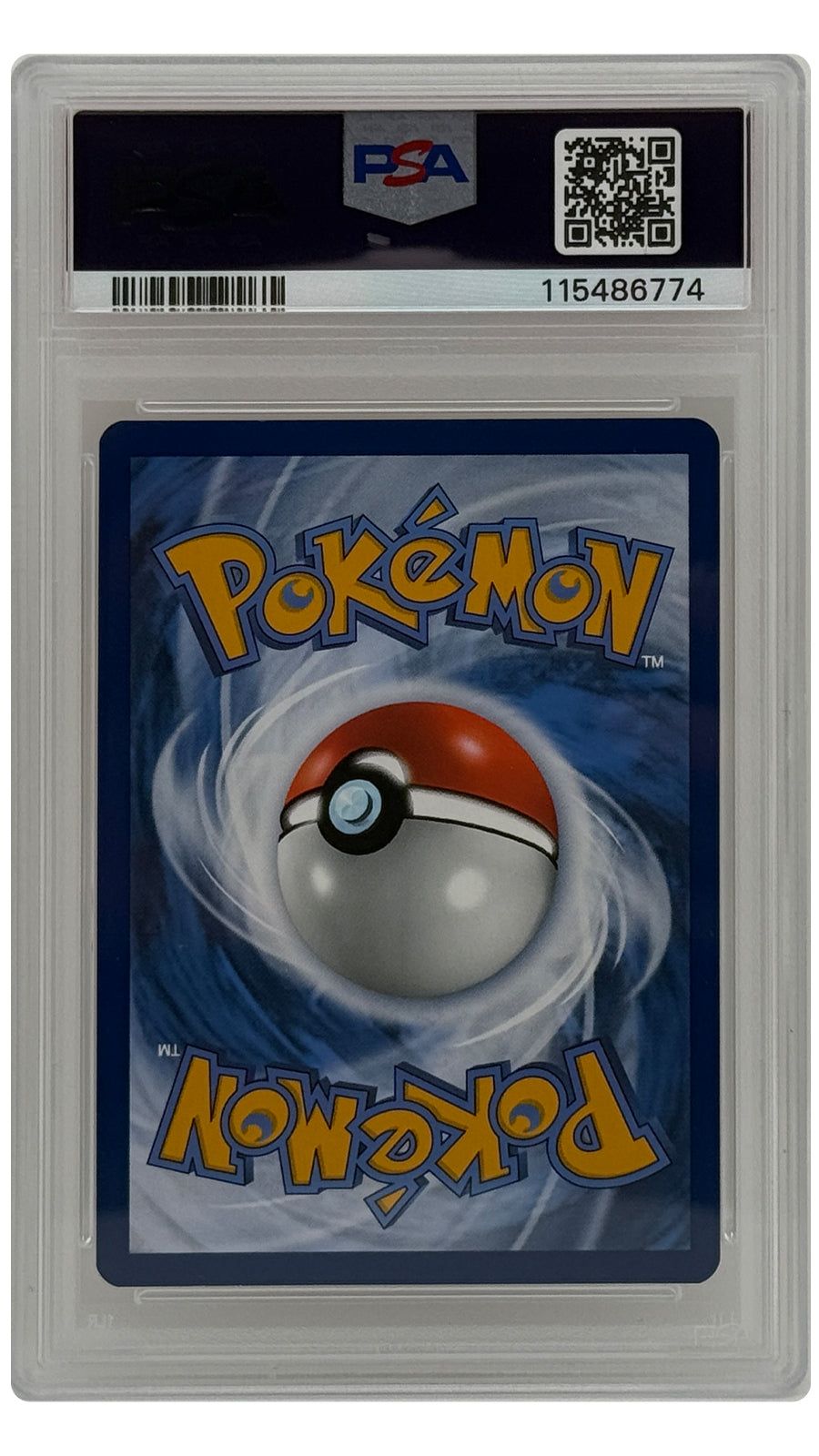 SVP-075 Mimikyu SN [115486774] - ITALY - PSA9