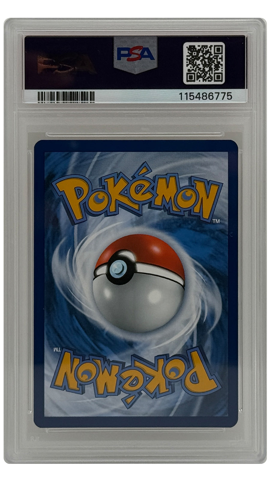 SVP-075 Mimikyu SN [115486775] - ITALY - PSA9