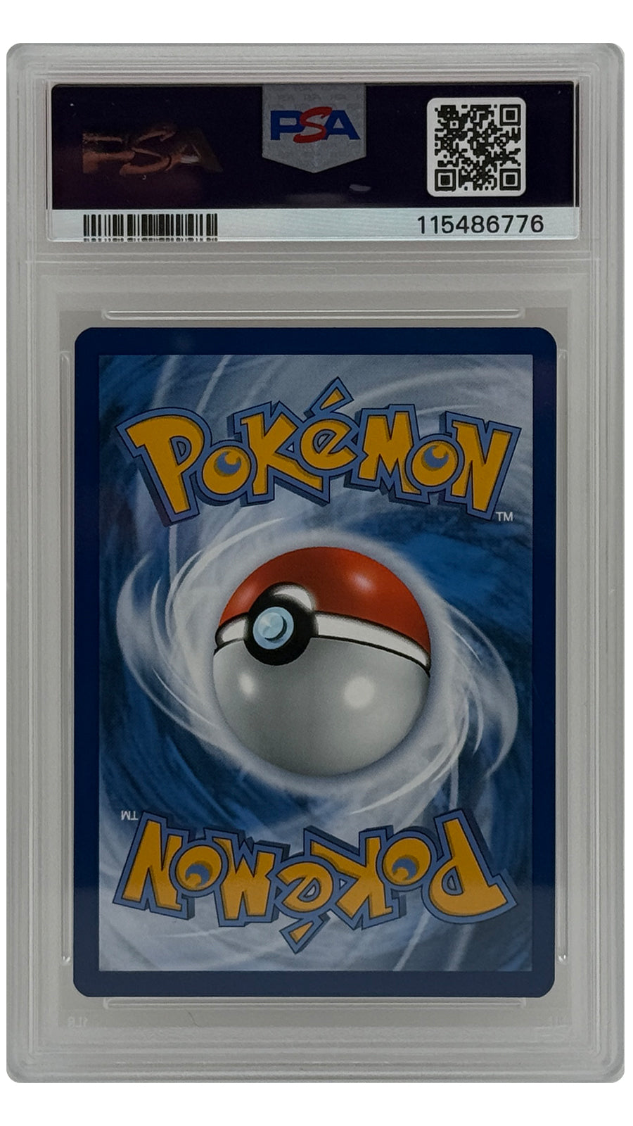 SVP-075 Mimikyu SN [115486776] - ITALY - PSA9