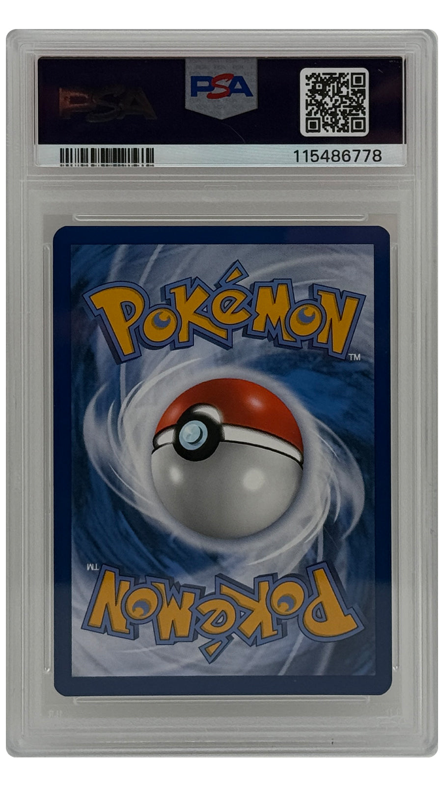 SVP-075 Mimikyu SN [115486778] - ITALY - PSA9