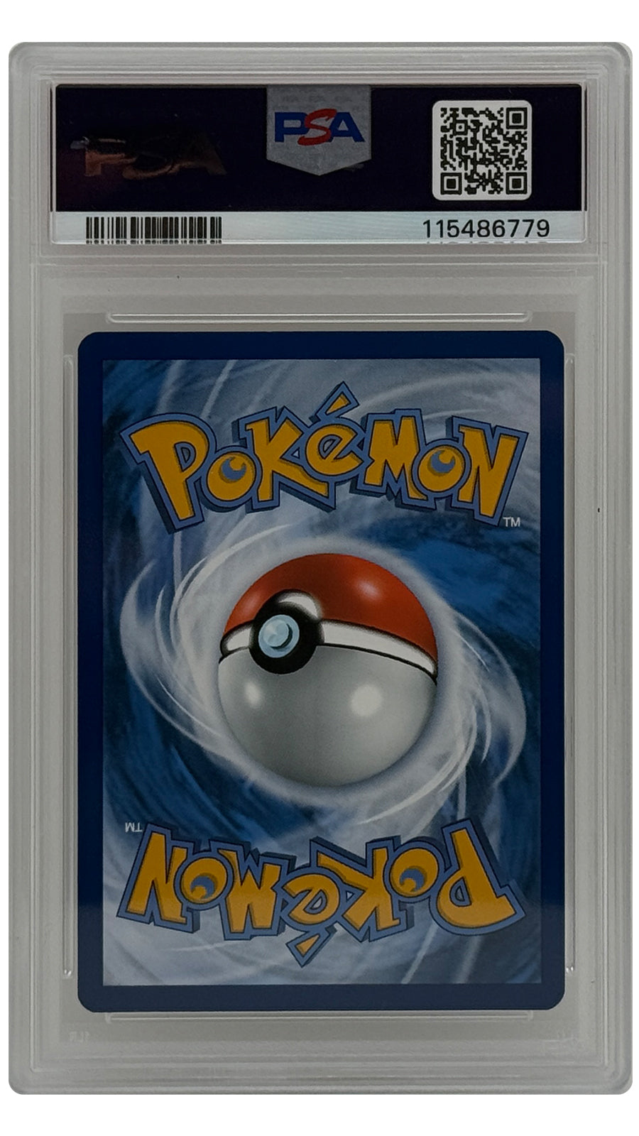 SVP-075 Mimikyu SN [115486779] - ITALY - PSA9