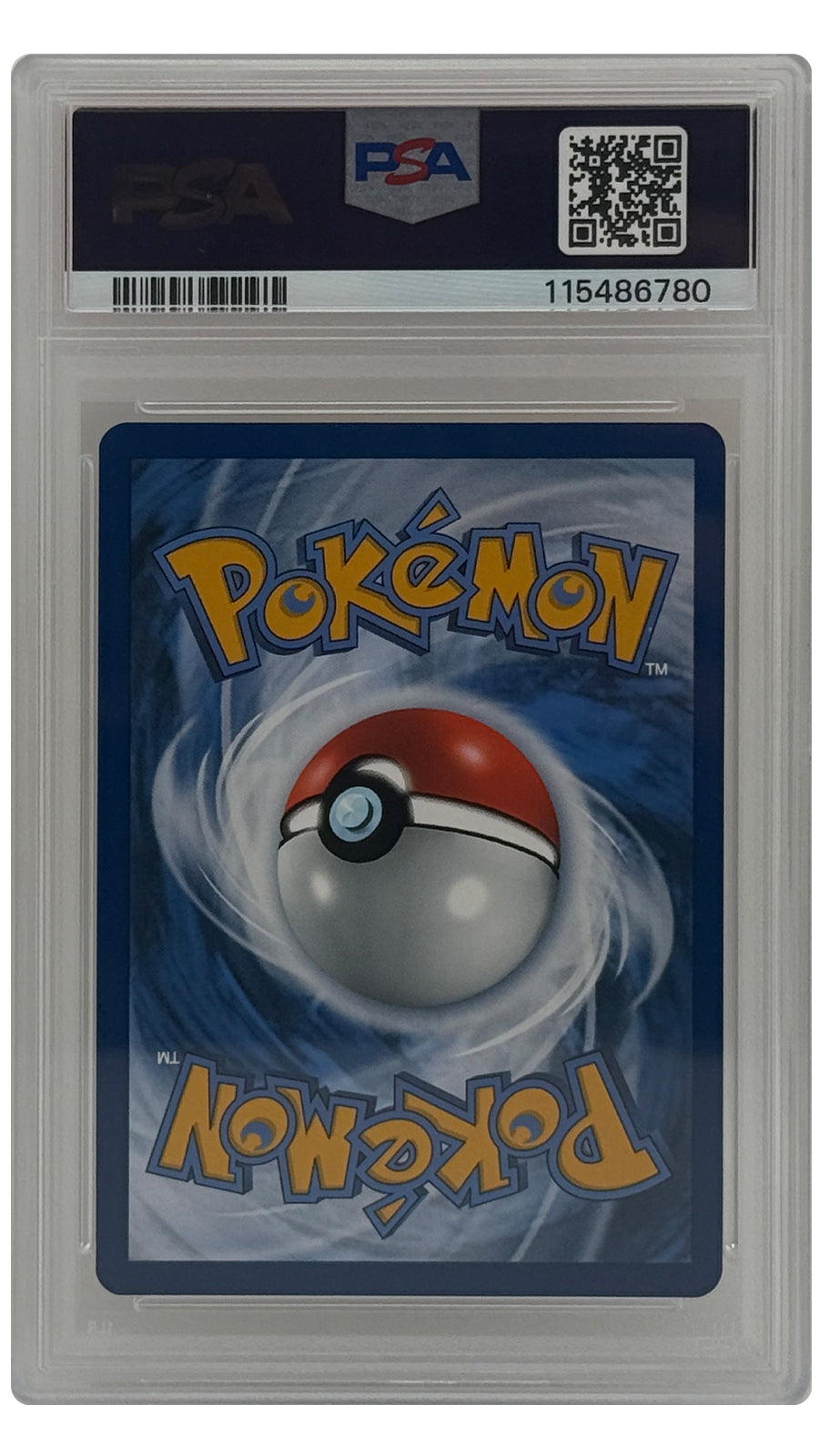 SVP-075 Mimikyu SN [115486780] - ITALY - PSA10