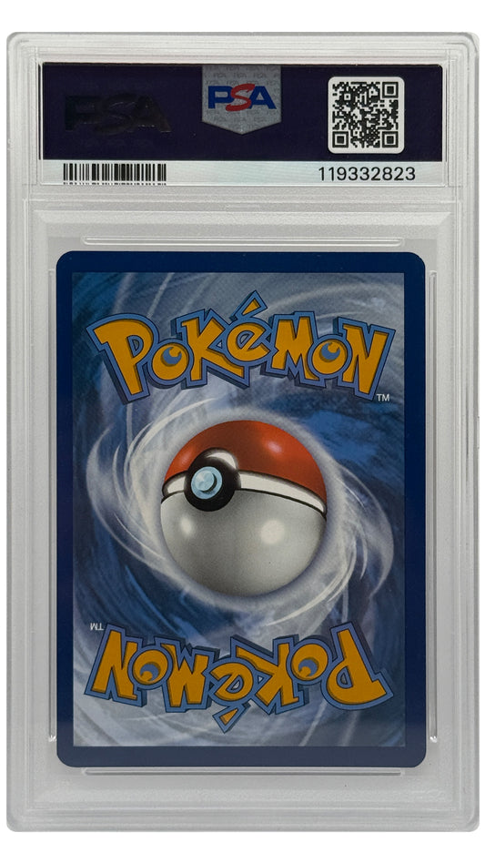 214-167 TWM Greninja ex SN [119332823] - ITALY - PSA9