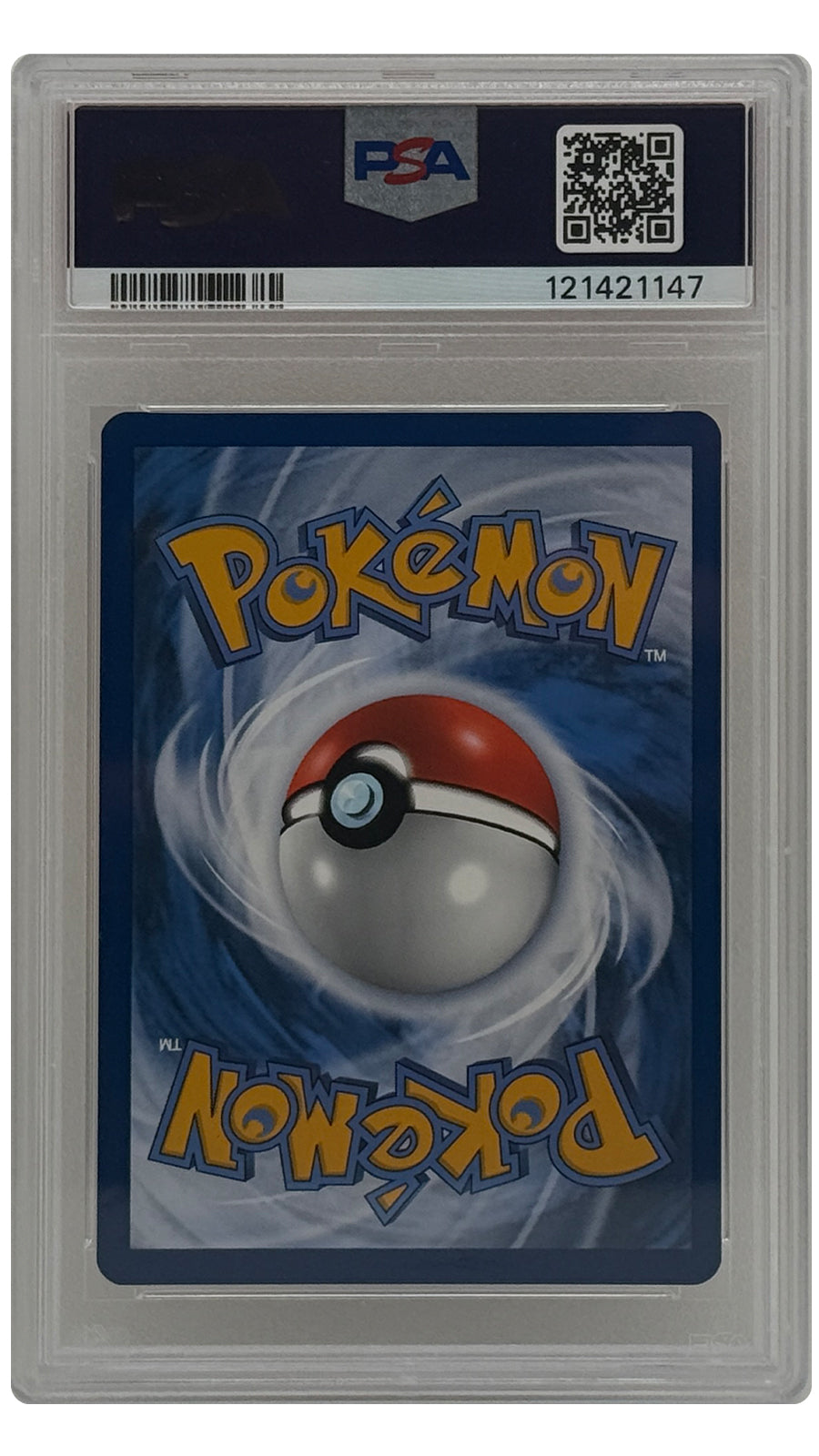 SVP-075 Mimikyu SN [121421147] - ITALY - PSA10