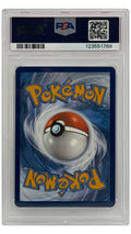 154-172 BRS Charizard V SN [123551769] - ITALY - PSA9