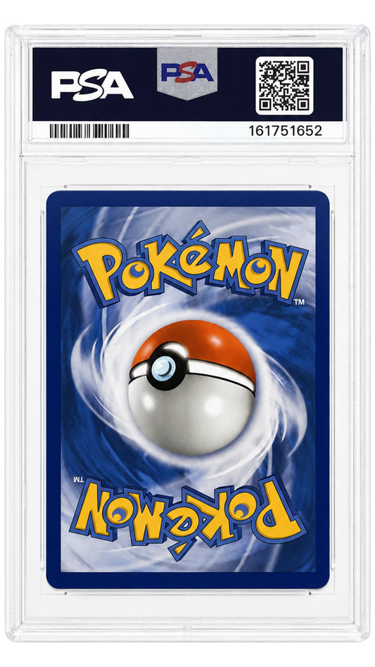 130-094 PFL Mega Charizard X ex