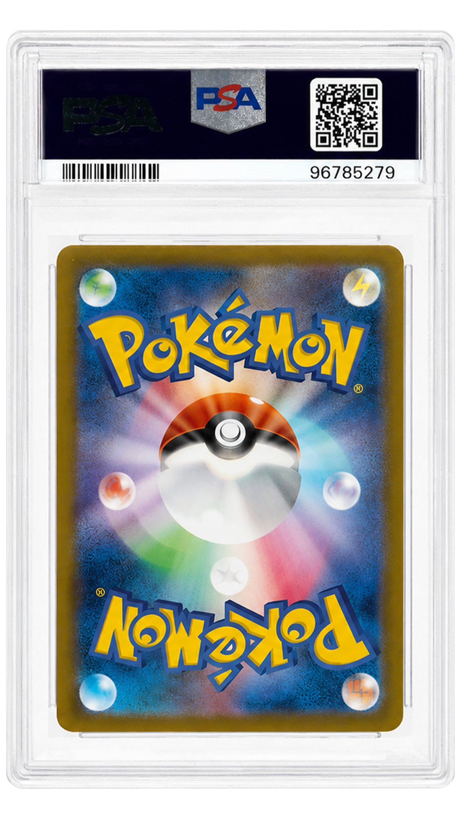 134-108 SV3 Charizard ex