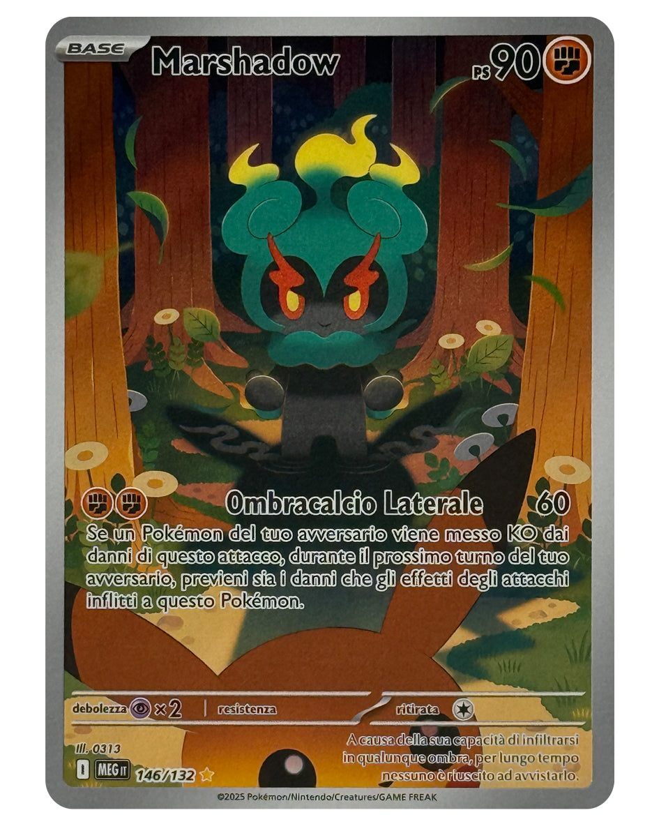 146-132 MEG Marshadow