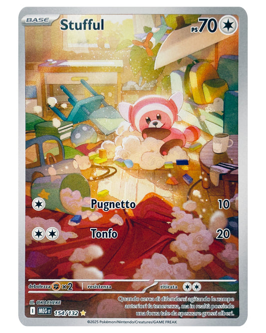 154-132 MEG Stufful