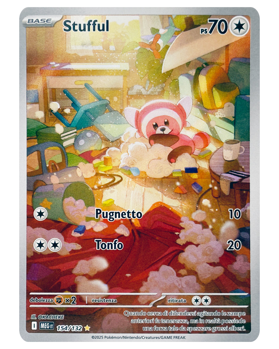 154-132 MEG Stufful