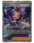 165-132 MEG Birichinata di Malpi - ITALY