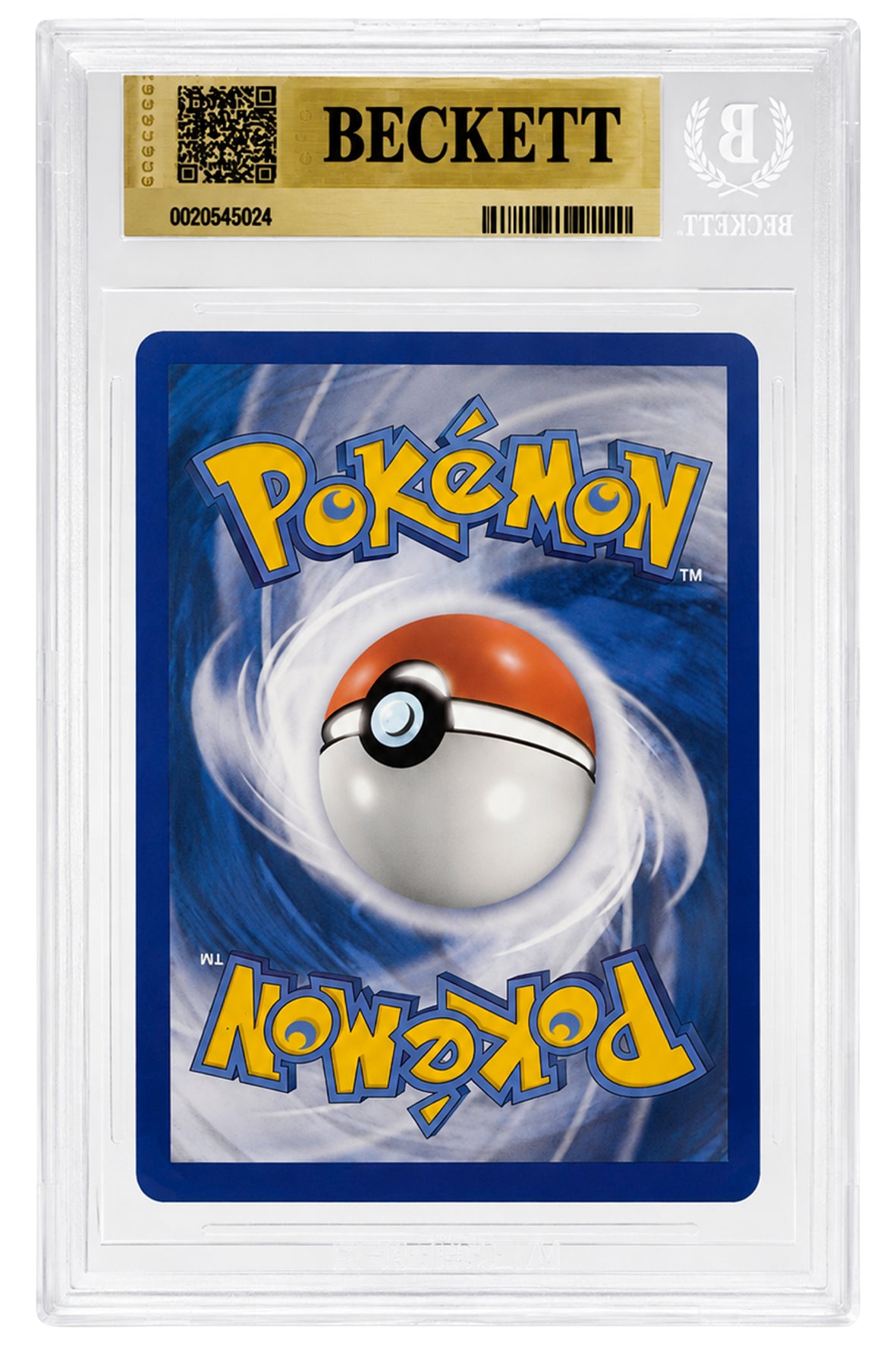 179-132 Mega Lucario ex - SN [0020545024] - ITALIAN - BGS 9.5