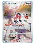 179-165 MEW Mr. Mime