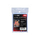 Ultra Pro - 100 Card Sleeves