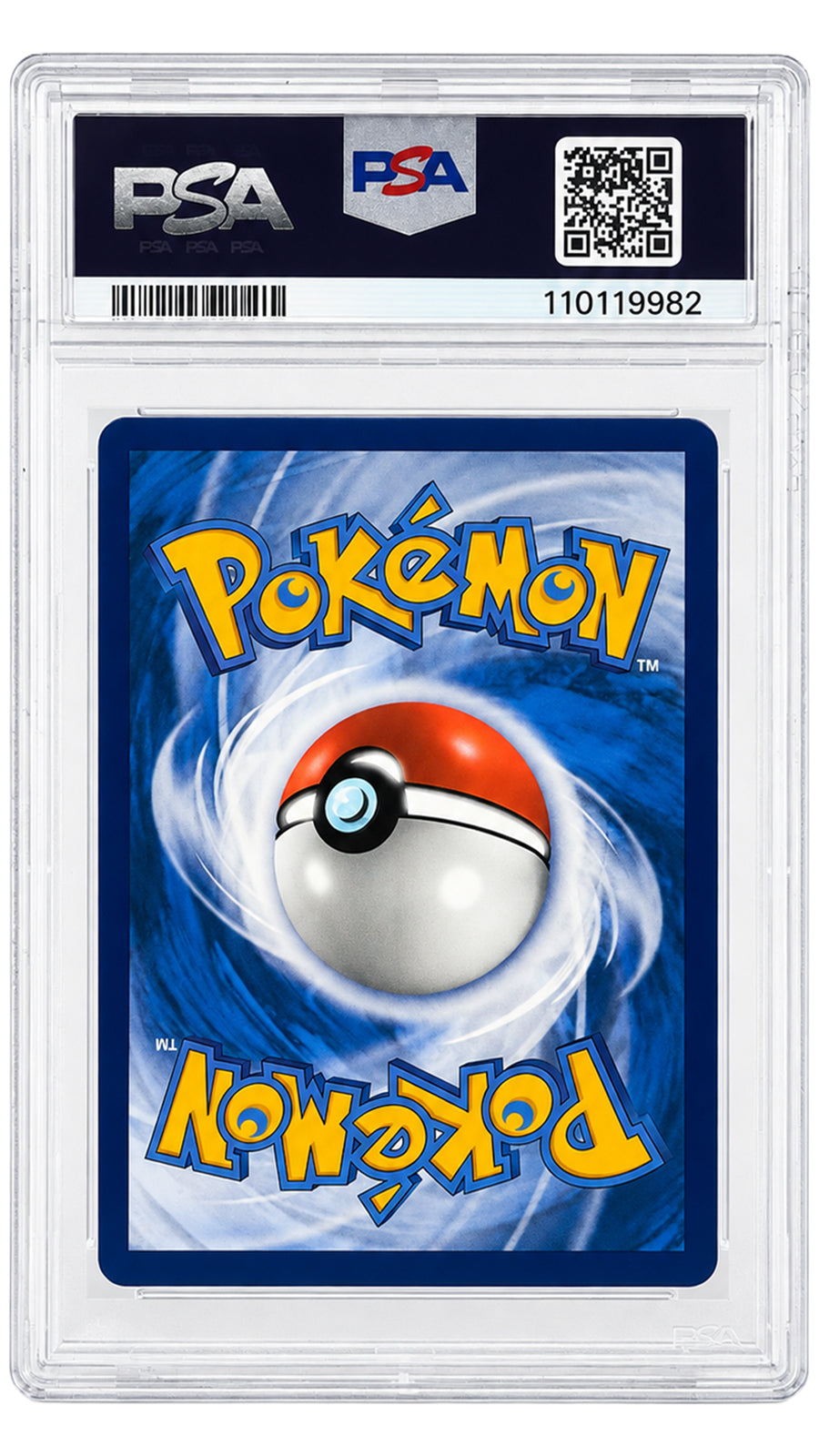 215-198 SVI Riolu SN [110119982] - ITALIAN - PSA9