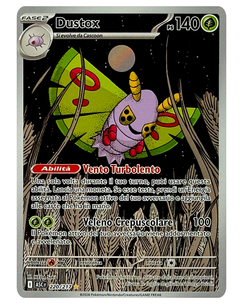 220-217 ASC Dustox