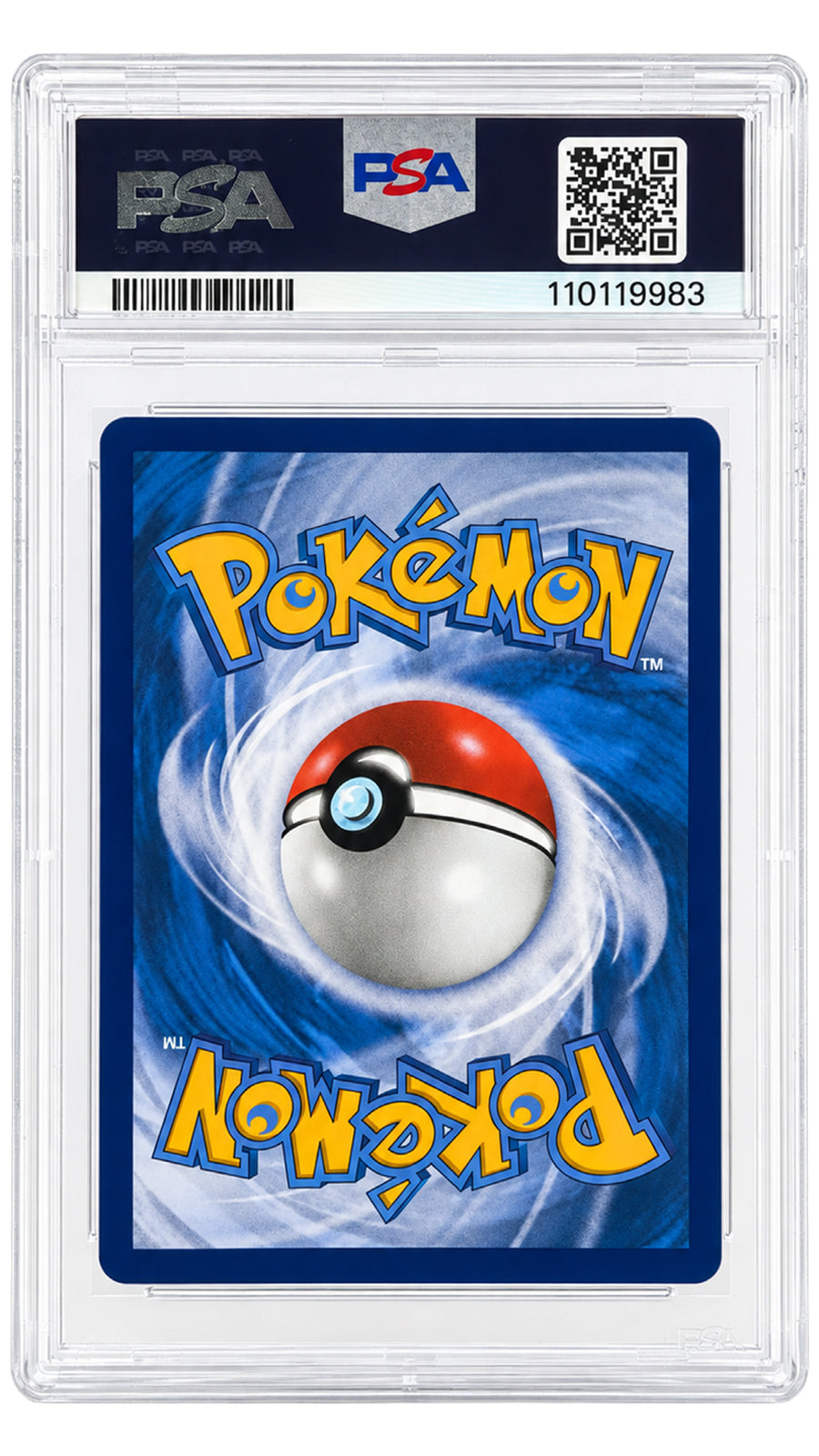 228-197 OBF Charizard ex SN [110119983] - ITALIAN - PSA9