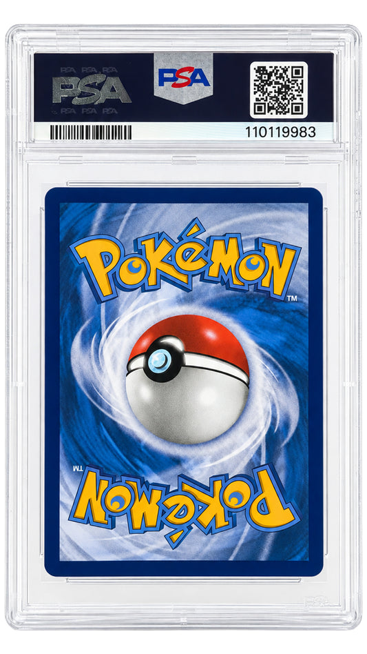 228-197 OBF Charizard ex SN [110119983] - ITALIAN - PSA9
