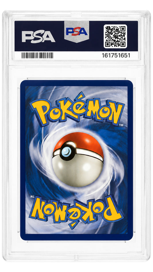 231-182 DRI Mewtwo ex del Team Rocket