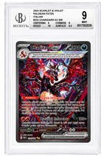 234-091 Charizard ex