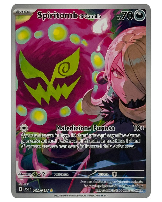 244-217 ASC Spiritomb di Camilla
