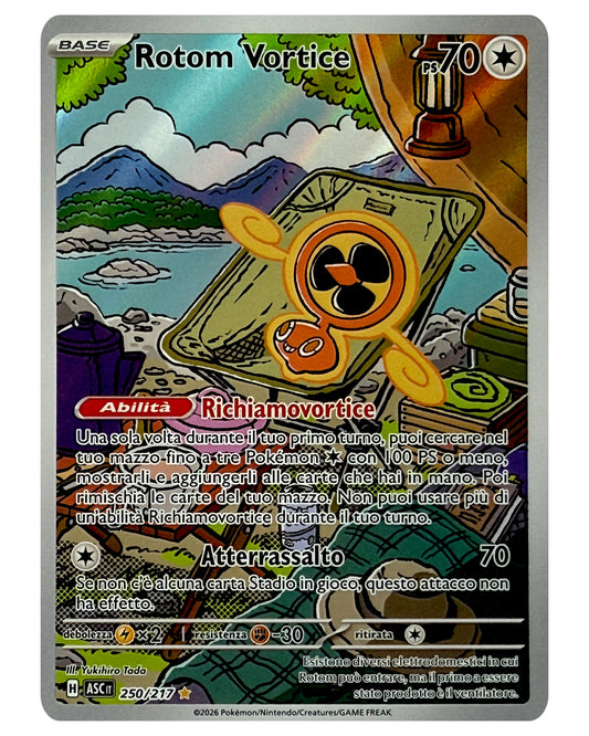 250-217 ASC Rotom Vortice
