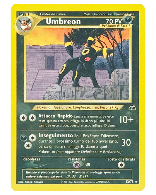 32-75 NDI Umbreon